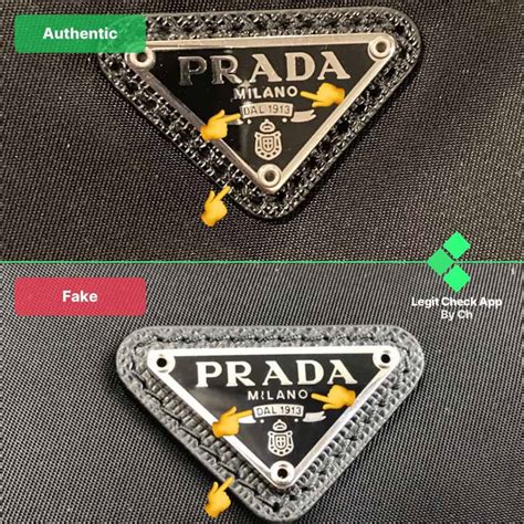 replica prada handbags malaysia|prada authentication card.